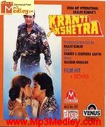 Kranti Kshetra 1994 song download